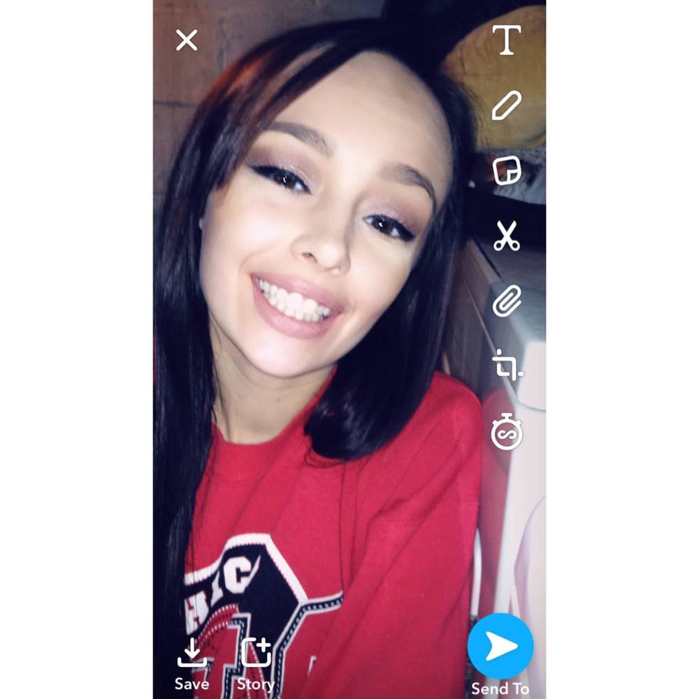 Meet your Posher, Emma